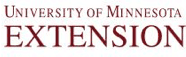 University of Minnesota Extension