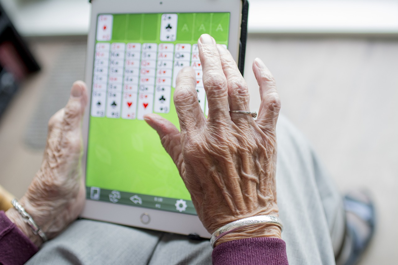 How To Communicate About Aging